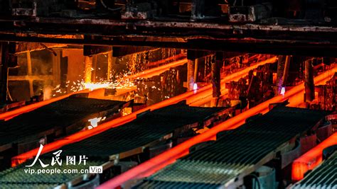 美丽的方大特钢厂区 | 江西方大钢铁集团有限公司