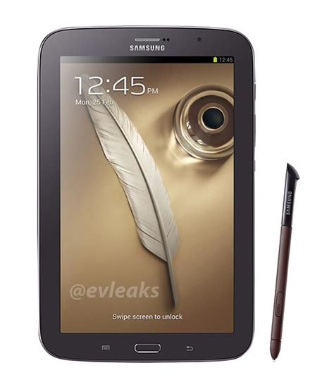 มือใหม่ Samsung GALAXY Note 8.0 ฉบับสมบูรณ์ | Phanpha Book Center ...