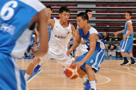 2022赛季中国三人篮球联赛在张家港开幕 -名城苏州新闻中心