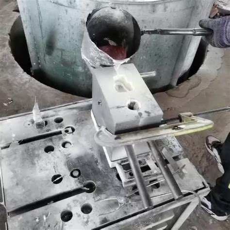 青岛铝铸造厂家定制铝合金重力钢模铸造件 铝合金压铸 铝合金铸件-阿里巴巴