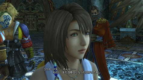 《最终幻想10/10-2 HD》PS4繁体中文5月12日发售_家用机_电视游戏