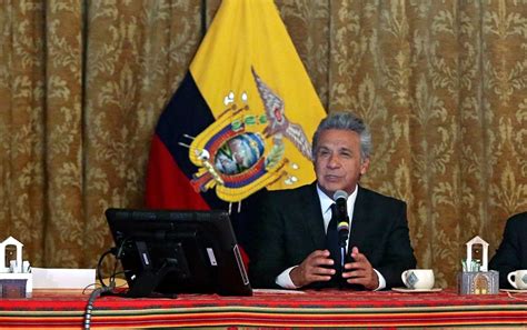 媒体：厄瓜多尔总统宣布将实施经济紧缩措施以应对国内经济危机 - 2017年8月8日, 俄罗斯卫星通讯社