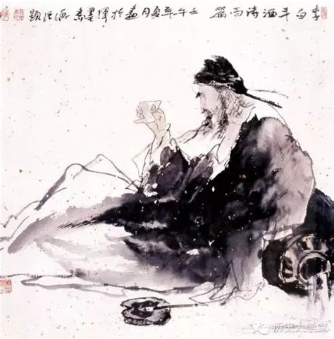 唐朝的大诗人李白，为何只当了两年的官？_凤凰网视频_凤凰网