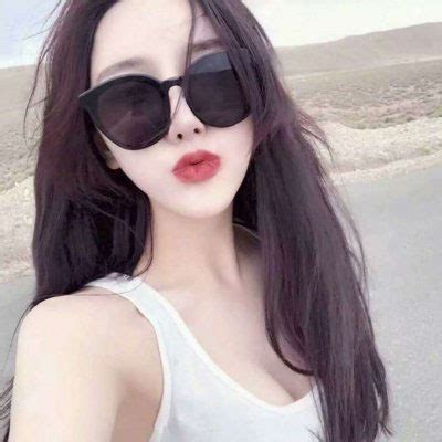 非主流女生头像暴露