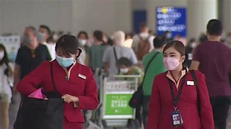 香港专家：两至三周后疫情不反弹可推“0+0”_凤凰网视频_凤凰网