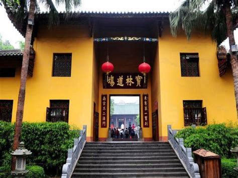 广东省许愿祈福：哪4个寺庙香火最鼎盛、最灵验、风水最好？