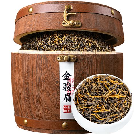 2022武夷山红茶十大品牌排行榜-武夷山红茶哪个牌子好-排行榜123网