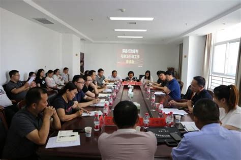 我校与淇县人民政府乡村振兴交流研讨会顺利举行-欢迎访问河南科技学院官方网站！