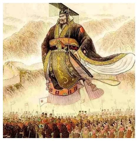 活到了汉朝的战国名人，秦始皇刘邦都知道他，究竟是谁？_张耳_公元前_秦朝是