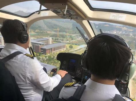 江西直升机公司携多款产品盛装亮相2020年中国航空产业大会_直升机信息_直升机_直升飞机_旋翼机_Helicopter