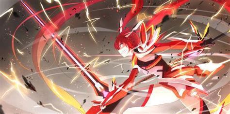 观束总二(红马尾)图片