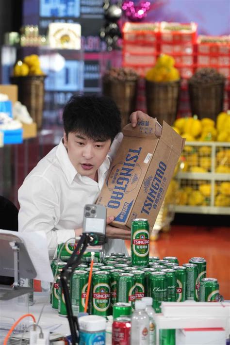 辛巴618首场带货超1500万件促进经济回暖 辛选品牌将全新升级 - 要闻 - 财经频道 - 速豹新闻网