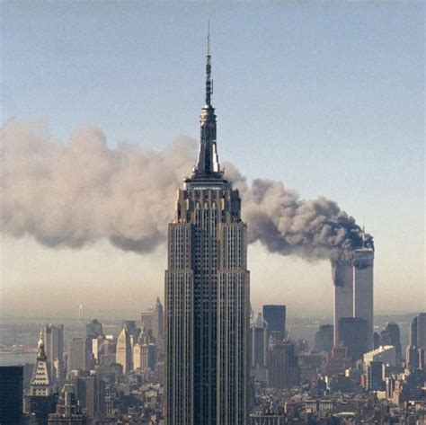汇思想 _ 突发！纽约曼哈顿发生恐怖袭击，已造成8人死亡10多人受伤
