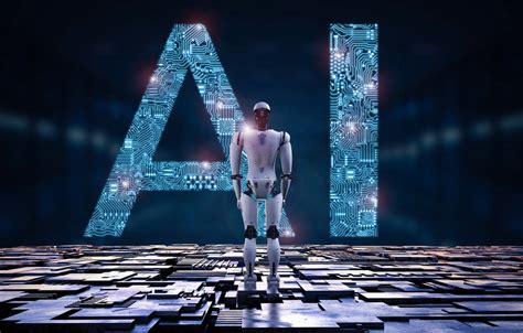 日媒：中国AI技术亚洲第一，但实力与美国依然差距甚大！-中国AI技术，亚洲第一，美国|AI-鹿科技