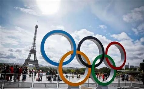不愧是法兰西！2024年法国奥运会开幕式将在赛纳-实用信息-法国留学|文诚教育 法国留学申请 签证 租房 境外服务