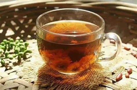 十大养肝护肝茶_最好的养肝护肝的茶- 茶文化网