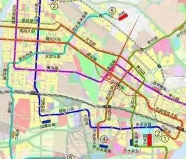 最新包头市区规划图,新都市区规划图,包头市城市规划2030_大山谷图库