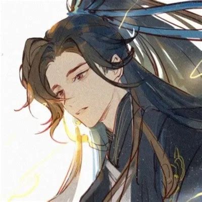 古风女生少年感头像图片