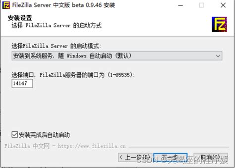FTP使用入门 | FileZilla 使用入门_you have shared multiple-CSDN博客