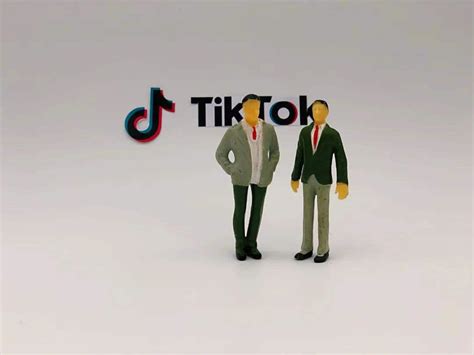 Tiktok跨境电商：错过了dou音，你还想继续错过Tiktok？-简易百科