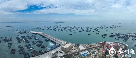 泉州石狮祥芝码头航拍_3840X2160_高清视频素材下载(编号:10600273)_实拍视频_光厂(VJ师网) www.vjshi.com