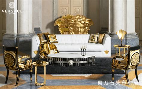 世界十大奢侈家具品牌：FENDI CASA上榜，第二白宫御用_家具_第一排行榜