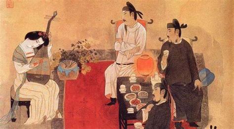 酒神是谁（中国的酒神有两位，他们是仪狄和杜康） | 说明书网