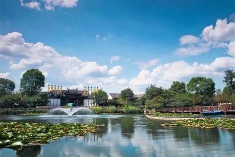 2022西溪国家湿地公园-旅游攻略-门票-地址-问答-游记点评，杭州旅游旅游景点推荐-去哪儿攻略