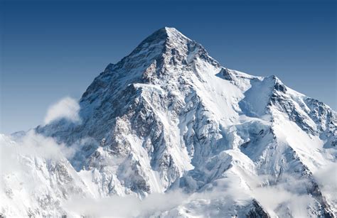 K2: The Second Deadliest Mountain in the World | Outsider.ie