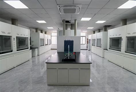 化工行业_实验台、通风柜、实验室装备-南通市洁派实验室设备有限公司