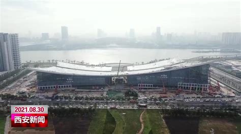 “长安书院”官宣，灞河之滨8月再添文化地标_项目
