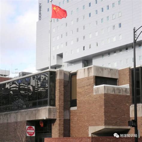 美媒：美方人员“接管”中国驻休斯敦总领事馆 - 焦点新闻 - 城市联合网络电视台