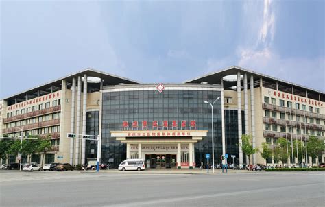 安庆市立医院怀宁院区医保服务站正式运营_怀宁县人民医院