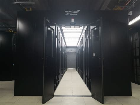 智能微模块数据中心_成都联科UPS-联科众能（成都）科技有限公司