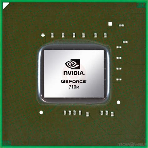 NVIDIA GeForce 710M Specs | TechPowerUp GPU Database