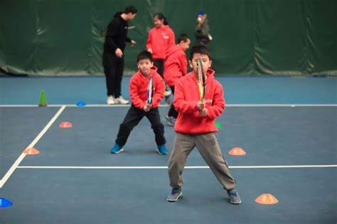 【市长杯】中小学生网球公开赛收拍，培正中学队夺冠
