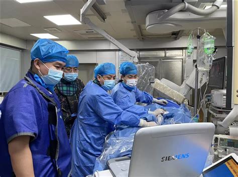 三明市第一医院生态新城院区近期新增多个科室