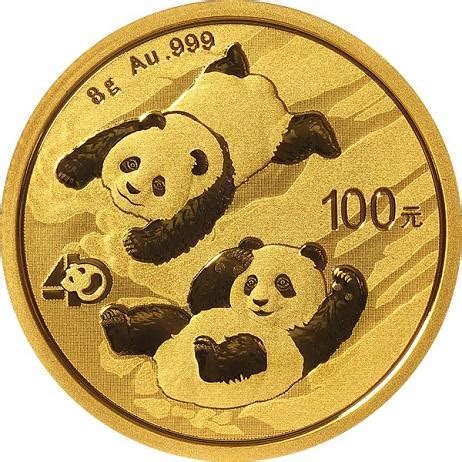 熊猫金币150克报价 熊猫金币150克回收价目表-第一黄金网
