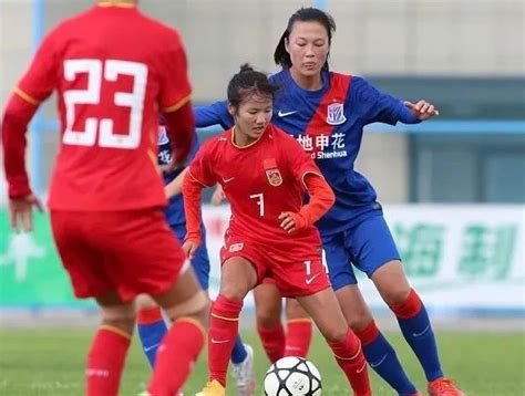2024年巴黎奥运会女足预选赛在线直播免费观看：中国女足VS朝鲜女足~完整版比赛录像回放_腾讯视频