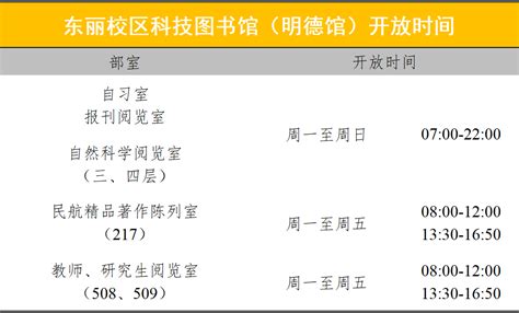 石家庄铁道大学图书馆开放时间表_word文档在线阅读与下载_免费文档