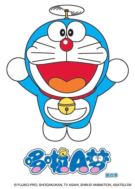 大雄哆啦A梦壁纸图片