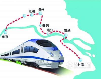 这个地方，将成为扬州高铁时代的新客厅_荔枝网新闻