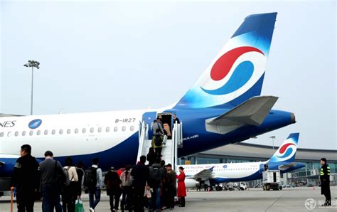 重庆机场单日航班量破千 再创历史新高-渝北网