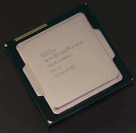 Intel Core i5-4570 review | TechRadar