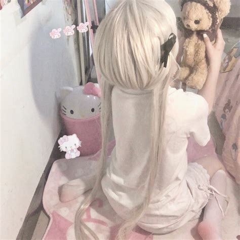 软萌非主流头像