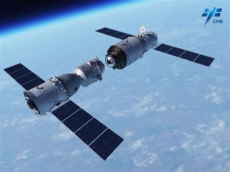 中国迈向航天强国 2020年发射火星探测卫星2022年建成空间站 - 航天 - 航空圈——航空信息、大数据平台