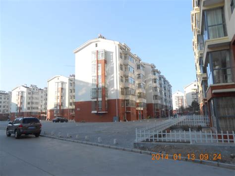 【转载】内蒙古自治区通辽市科尔沁区龙兴世纪城小区4套房产、44个地下车位独立转让项目_标的
