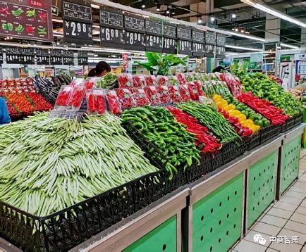 生鲜超市品牌升级:生鲜超市如何经营？