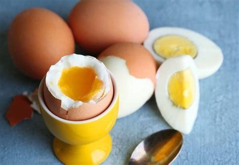 常吃鸡蛋好处多！但不是所有人都适合，特别是4类人 高薪|营养专家|看完|腐乳|降血