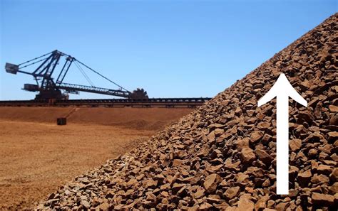 去年全球铁矿石产量和贸易量保持增长_铁矿石,勘探 - 铝道网
